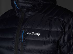 Куртка утепленная Quasar III Мужская