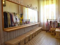 Дом культуры с. Камышовка