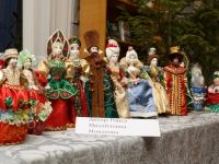 Библиотека п. Красносельское