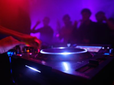 Index Fest. Index III & Resonance Party