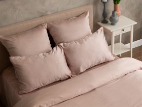 Постельное белье Pink Beige