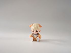 CZ-C602-C602001 Фигурки Rayan - No Puppies No World