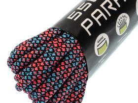 Паракорд 550 Jelly snake, 10 м