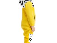 Флисовый комбинезон BASK kids