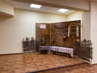 Клуб «Современник» д. Струбково