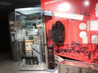 Экспозиция «Великая Отечественная война 1941–1945 гг.» («Арсенал»)