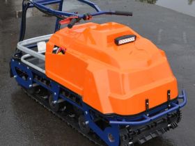 Мотобуксировщик БАРС Следопыт MDS 13 л.с.