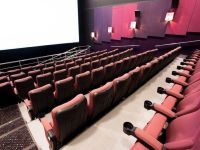 Кинотеатр «Монитор на Красной площади» г. Армавира