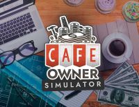 Cafe Owner Simulator (PC)