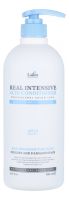 Кислотный кондиционер для сухих и поврежденных волос Real Intensive Acid Conditioner: Кондиционер 900мл