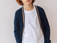 Футболка для мальчика