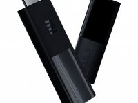 Smart-TV приставка Xiaomi