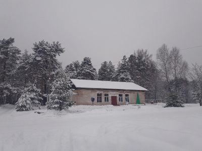 Черневский дом культуры