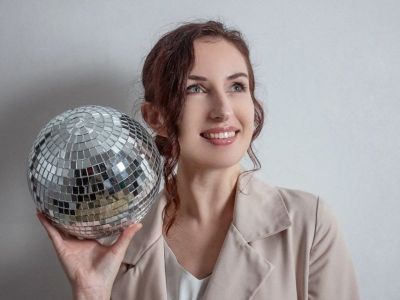 Песня представительницы Дальнего Востока участвует в конкурсе Всемирного фестиваля молодежи