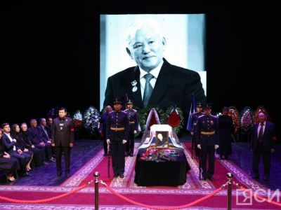 Самат Жуматай: «Михаил Николаев внёс значительный вклад в развитие братства Казахстана и Якутии»