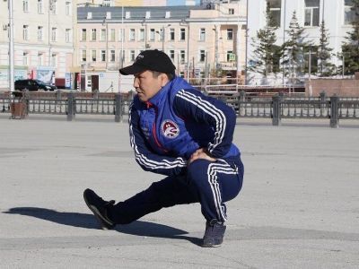 В Якутии с 10 мая стартует сезон утренних зарядок