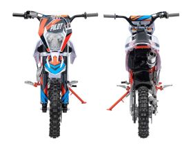 Мотоцикл REGULMOTO Pilot EA 12/10 PITBIKE