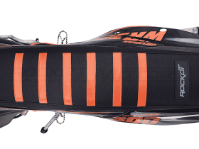 Мотоцикл кроссовый эндуро ROCKOT WR300