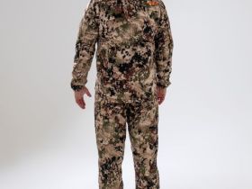 Куртка Remington Route South Forest