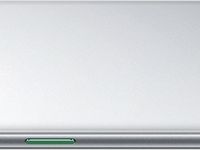 Смартфон Infinix Hot 60 Pro+ 8/256 ГБ Серебристый