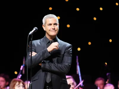 Alessandro Safina