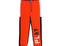 Брюки трикотажные для мальчиков