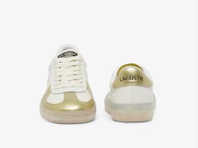 Женские кроссовки Lacoste BASESHOT PRO 126 6 SFA