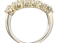 Кольцо из желтого золота э0312кц04140400