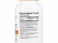 Doctor's Best, натуральный витамин K2 MK-7 с MenaQ7, 45 мкг, 180 вегетарианских капсул