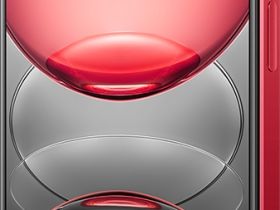 Смартфон realme C75 8/128 ГБ Красный