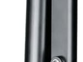 Складной ремонтный стенд Topeak PrepStand ZX TW016 (черный)