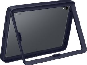 Чехол-бампер Samsung Frame Cover Tab S11 синий