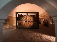 Музейный объект «Пороховой погреб»