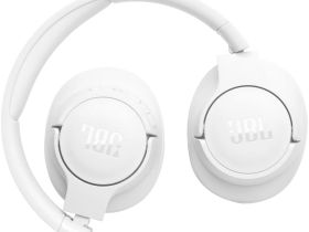 Беспроводные наушники JBL