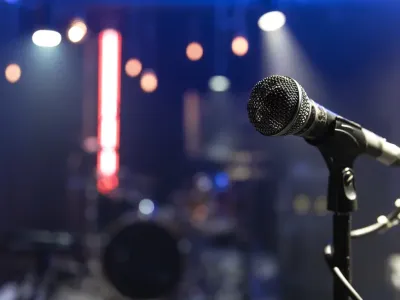 Билеты на Сборная Питера по импровизации (Stage StandUp Club) / Стендап | Афиша | ИнфоТаймс