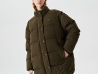 Женская куртка Lacoste
