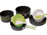 Набор посуды Quadri