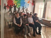 Клуб д. Морозково