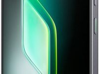 Смартфон Infinix GT 30 8/256 ГБ Серый