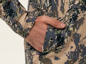 Летний костюм для охоты Remington Hot Summer 2 Figure