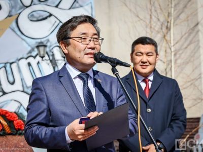 Обладателем премии главы Якутии в области телерадиожурналистики стал Эдуард Рудых