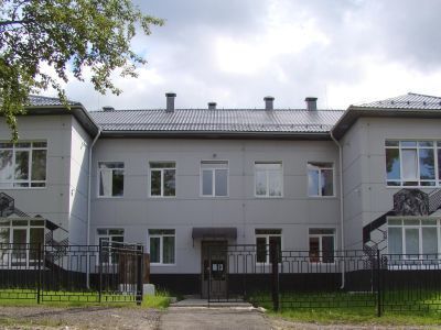 Губахинский городской историко-краеведческий музей