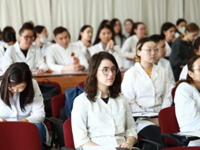 Клиническую картину детской шизофрении изучают в СВФУ