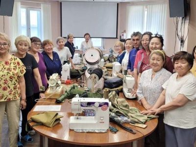 Депутат Госдумы Галина Данчикова подвела итоги июньской региональной недели