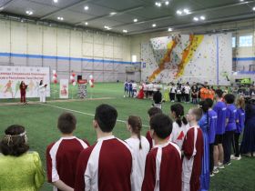 В Якутии определят участников Всероссийской Специальной Олимпиады