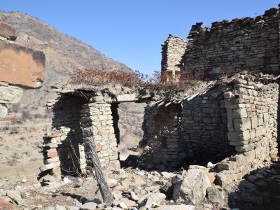 Башня Мусаевых