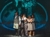 Приморский краевой драматический театр молодежи