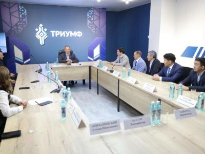 Якутия в 2028 году отметит 100-летие Дмитрия Коркина