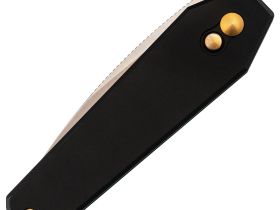 Складной нож Kizer Tomb, сталь Nitro-V, рукоять алюминий