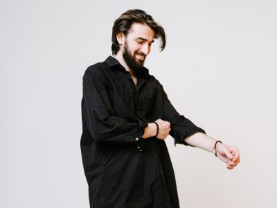 Билеты на Нарек Геворгян. La Bohème. Посвящение Шарлю Азнавуру (Армянский музей «Тапан») / Концерт | Афиша | ИнфоТаймс